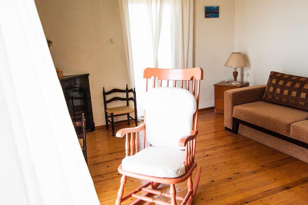 Janakis Apartments 히마레 외부 사진