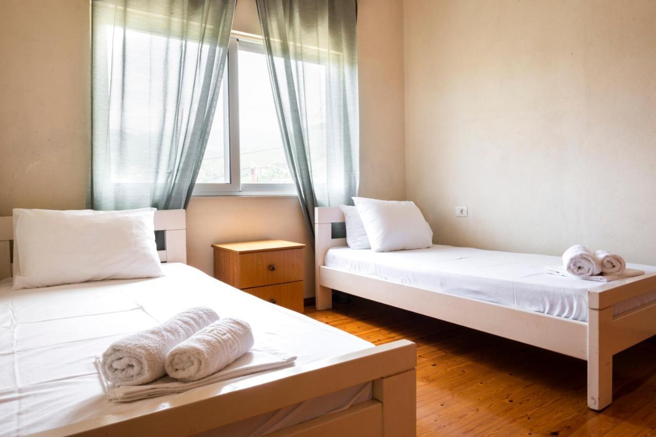 Janakis Apartments 히마레 외부 사진