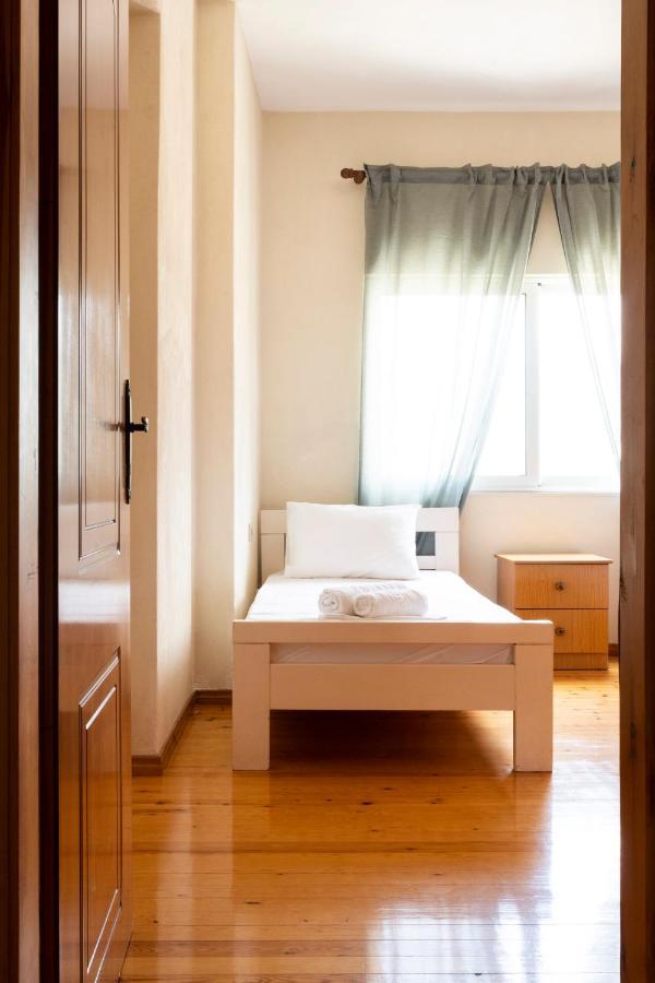 Janakis Apartments 히마레 외부 사진